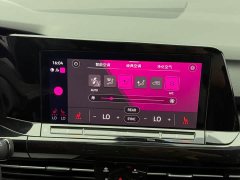 Volkswagen Golf Facelift 280TSI DSG R-Line - ფოტო 17