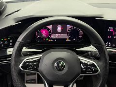 Volkswagen Golf Facelift 280TSI DSG R-Line - ფოტო 18