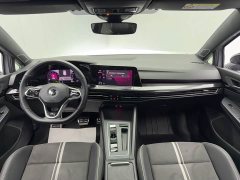 Volkswagen Golf Facelift 280TSI DSG R-Line - ფოტო 19