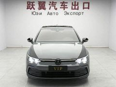 Volkswagen Golf Facelift 280TSI DSG R-Line - ფოტო 2