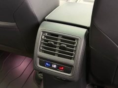 Volkswagen Golf Facelift 280TSI DSG R-Line - ფოტო 20