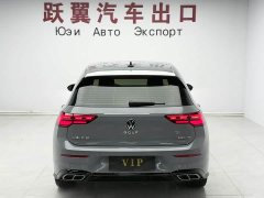 Volkswagen Golf Facelift 280TSI DSG R-Line - ფოტო 5