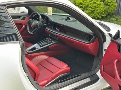 Porsche 911 2020 Carrera 3.0T - ფოტო 10