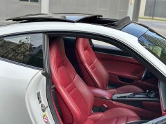 Porsche 911 2020 Carrera 3.0T - ფოტო 11