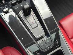 Porsche 911 2020 Carrera 3.0T - ფოტო 14