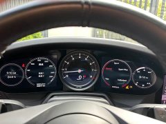 Porsche 911 2020 Carrera 3.0T - ფოტო 15