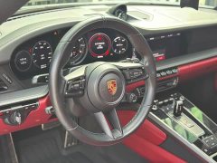 Porsche 911 2020 Carrera 3.0T - ფოტო 7