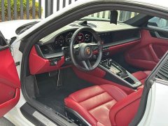 Porsche 911 2020 Carrera 3.0T - ფოტო 8