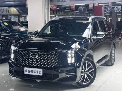 GAC Aion GS8 Pioneer Series 2.0T GDI FWD Luxury Edition 7-Seater - ფოტო 1