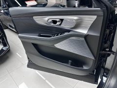 GAC Aion GS8 Pioneer Series 2.0T GDI FWD Luxury Edition 7-Seater - ფოტო 10