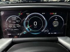 GAC Aion GS8 Pioneer Series 2.0T GDI FWD Luxury Edition 7-Seater - ფოტო 13