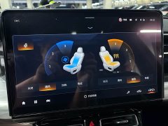 GAC Aion GS8 Pioneer Series 2.0T GDI FWD Luxury Edition 7-Seater - ფოტო 14