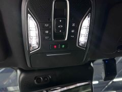 GAC Aion GS8 Pioneer Series 2.0T GDI FWD Luxury Edition 7-Seater - ფოტო 19