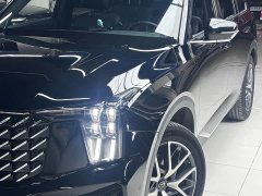 GAC Aion GS8 Pioneer Series 2.0T GDI FWD Luxury Edition 7-Seater - ფოტო 2