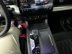 GAC Aion GS8 Pioneer Series 2.0T GDI FWD Luxury Edition 7-Seater - ფოტო 20