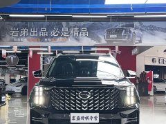 GAC Aion GS8 Pioneer Series 2.0T GDI FWD Luxury Edition 7-Seater - ფოტო 3