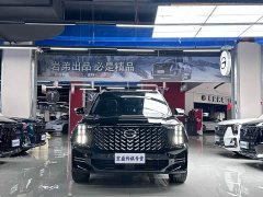 GAC Aion GS8 Pioneer Series 2.0T GDI FWD Luxury Edition 7-Seater - ფოტო 4