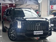 GAC Aion GS8 Pioneer Series 2.0T GDI FWD Luxury Edition 7-Seater - ფოტო 5