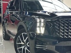 GAC Aion GS8 Pioneer Series 2.0T GDI FWD Luxury Edition 7-Seater - ფოტო 6