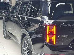 GAC Aion GS8 Pioneer Series 2.0T GDI FWD Luxury Edition 7-Seater - ფოტო 7