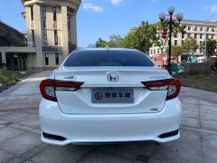 Honda Lingpai 180Turbo CVT Luxury - ფოტო 11