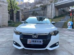 Honda Lingpai 180Turbo CVT Luxury - ფოტო 2