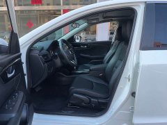 Honda Lingpai 180Turbo CVT Luxury - ფოტო 4