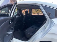 Honda Lingpai 180Turbo CVT Luxury - ფოტო 5