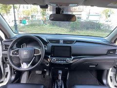 Honda Lingpai 180Turbo CVT Luxury - ფოტო 6