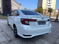 Honda Lingpai 180Turbo CVT Luxury - ფოტო 7