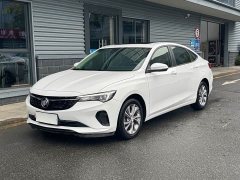 Buick Verano 2022 Pro 533T Comfort Edition - ფოტო 1