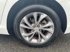 Buick Verano 2022 Pro 533T Comfort Edition - ფოტო 13