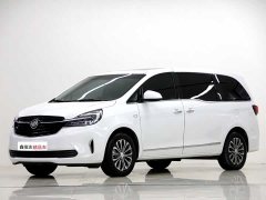 Buick GL8 Land Business Class 652T Luxury - ფოტო 1