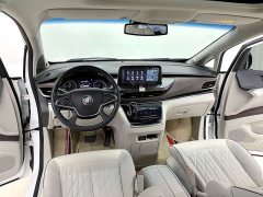 Buick GL8 Land Business Class 652T Luxury - ფოტო 10