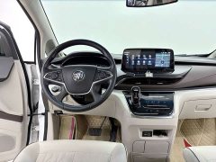 Buick GL8 Land Business Class 652T Luxury - ფოტო 11