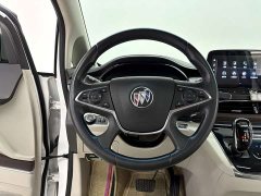 Buick GL8 Land Business Class 652T Luxury - ფოტო 12