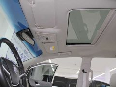 Buick GL8 Land Business Class 652T Luxury - ფოტო 13