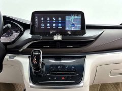Buick GL8 Land Business Class 652T Luxury - ფოტო 14