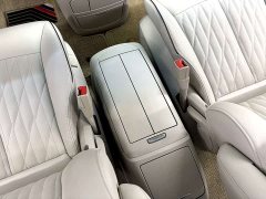 Buick GL8 Land Business Class 652T Luxury - ფოტო 15
