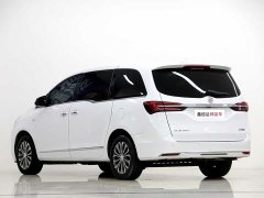 Buick GL8 Land Business Class 652T Luxury - ფოტო 16