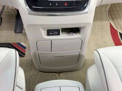 Buick GL8 Land Business Class 652T Luxury - ფოტო 19