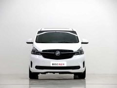 Buick GL8 Land Business Class 652T Luxury - ფოტო 2
