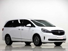 Buick GL8 Land Business Class 652T Luxury - ფოტო 3