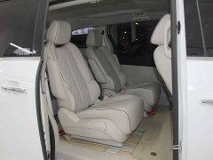 Buick GL8 Land Business Class 652T Luxury - ფოტო 7