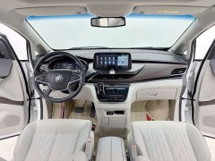 Buick GL8 Land Business Class 652T Luxury - ფოტო 8