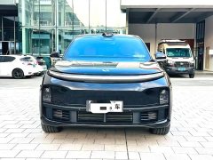 Li Auto L7 Ultra - ფოტო 2