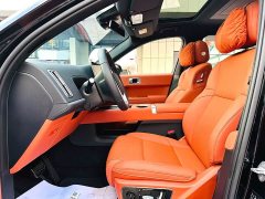 Li Auto L7 Ultra - ფოტო 4