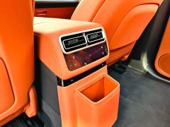 Li Auto L7 Ultra - ფოტო 7