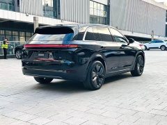 Li Auto L7 Ultra - ფოტო 9