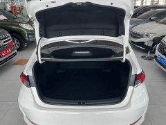 Toyota Corolla 1.2T Elite - ფოტო 10